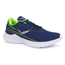 Tênis Caminhada Academia Masculino Feminino Leve Original