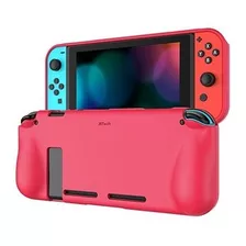 Funda Protectora Jetech Para Nintendo Switch 2017 Funda De A