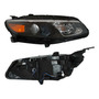 Faro Derecho Chevrolet Malibu 2008-2009-2010-2011-2012 Tyc