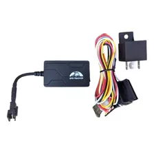 Gps Tracker Localizador 311 B Moto Y Chip Express Gratis