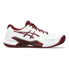 Zapas Tenis Asics Gel Challenger 14 Hombre Padel - Salas