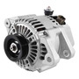 Alternador Toyota Yaris 1.5 1999-2005 // 80 Amp / 4 Pines Toyota YARIS