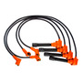 Jgo Cables Buja Silicon Para Isuzu Oasis 2.2l 4cil 1996