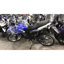 Yamaha Lander 250cc Abs 2023/2023
