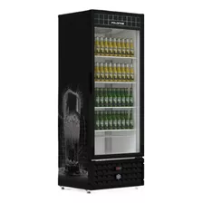 Expositor Cervejeira Polofrio 450l