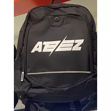 Mochila Kpop Ateez