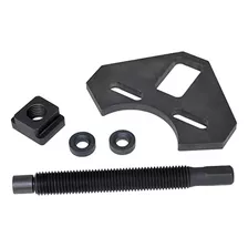 Extractor De Cubo 40100, Negro