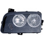22000lm Faros Led Y Antiniebla Para Dodge Charger 2010 Dodge Charger