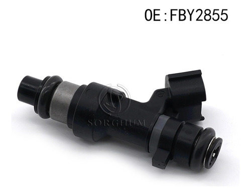 Fby2855 Para Nissan Teana Sylphy Inyectores De Combustible Foto 3
