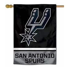 Wincraft San Antonio Spurs Two Ply And Double