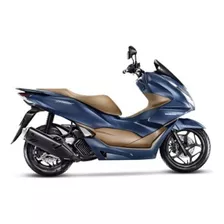 Pcx 160 Dlx