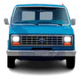 Felcha Diferencial Ford E-150 Econoline Club Wagon 1989