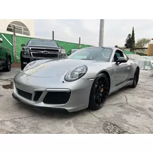 Porsche 911 2017 3.0 Carrera Gts Pdk At