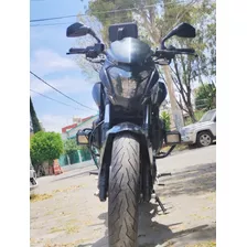 Bajaj Dominar