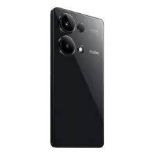 Xiaomi Redmi Note 13 Pro 4g/caja Sellada/color Negro 