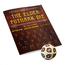 Juegos De Steve Jackson The Elder Futhark Die