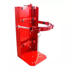 Porta Extintor Reforzado 4-6 Kgs