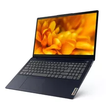 Laptop Lenovo Ideapad 3 15alc6 Amd Ryzen 5 256gb 8gb Windows