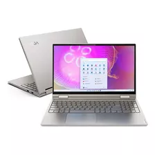 Notebook Lenovo Yoga