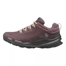 Zapatilla Mujer The North Face Vectiv Fastpack Ft Burdeo