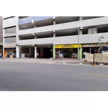 Estacionamiento En Venta En Santiago Centro