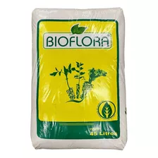 Substrato Hortaliças Bioflora 40 L