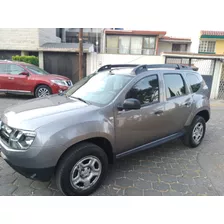 Renault Duster 2020 2.0 Dakar Mt