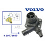 Valvula Pcv  Volvo V70 S80 Xc60 Xc70 Xc90 3.2