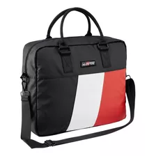 Bolso Ejecutivo Toyota Gazoo Racing