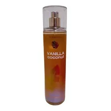 Fine Fragrance Mist Vainilla Coconut Bath&bodyworks 