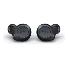 Jabra Elite Active 75t True Wireless Earbuds Con Estuche Hab