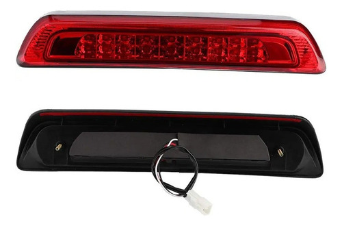 Foto de 81570-0c050 Tercera Luz De Freno Led Para Toyotatundra 07-18