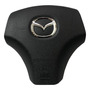 Emblema Volante Mazda 2 3 6 Cx3 Cx5 2012 2023 Varios Colores