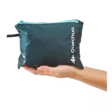 Corta Viento Impermeable Marca Quechua Dama