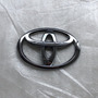 Emblema Toyota Yaris 2014 #v-174