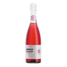 Vino Rosa Lambrusco Piccini - mL a $75