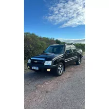 Chevrolet S10 2010 2.8 G4 Cd Dlx 4x4 Electronico