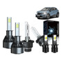 V92 Conver Bulbo Xenon Hid Led Infiniti Qx4 2001 D2r