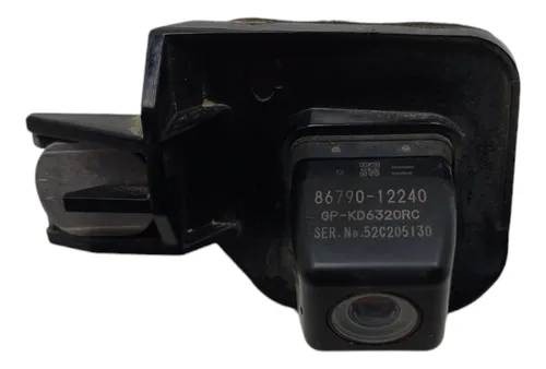 Camera De Ré Toyota Corolla Xei Altis 2015 2016 Usado