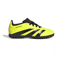 Zapatillas adidas Sin Genero Predator Club Tf J Ig5436