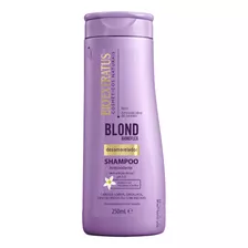 Shampoo Blond Bioreflex Bio Extratus - 250ml