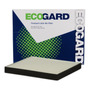 Ecogard Xa6094 Filtro De Aire Premium Para Motor Para Kia So