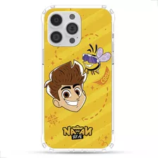 Capa Capinha Celular Natan Por Ai Youtuber Gamer