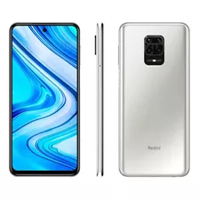 Usado: Xiaomi Redmi Note 9 Pro 128 Gb Branco - Muito Bom