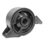 Soporte Caja Manual (frontal) Mazda 626 1983-1985