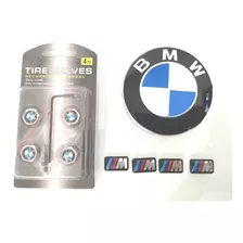 Kit Centros Rin Bmw Precio X Los 4