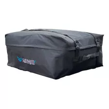 Bolso Porta Equipaje Auto Valija Tela Doble Impermeable 206l