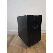 Subwoofer Ativo Onkyo Skw-560 10 270rms Nfe