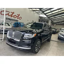 Lincoln Navigator 2023 L Reserve 4x4 3.5l