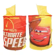 Porta-objetos Portátil Com Proteção Carros - Zippy Toys